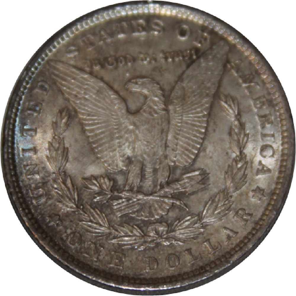 1889-Morgan-Silver-Dollar